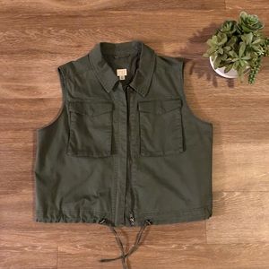 A New Day utility vest